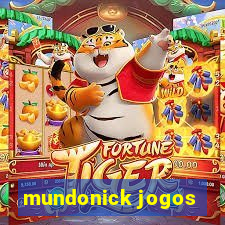 mundonick jogos